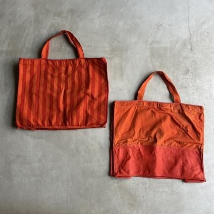 <img class='new_mark_img1' src='https://img.shop-pro.jp/img/new/icons13.gif' style='border:none;display:inline;margin:0px;padding:0px;width:auto;' />CHRISTIAN PEAU COTTON BAG ʥꥹ ݡ åȥХåMARIGOLD