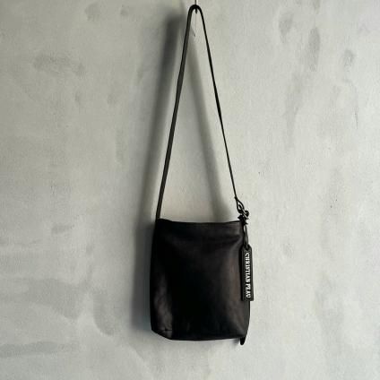 CHRISTIAN PEAU クリスチャンポー　メッシュショルダーバック CHRISTIAN PEAU クリスチャンポー 2way レザー ショルダー