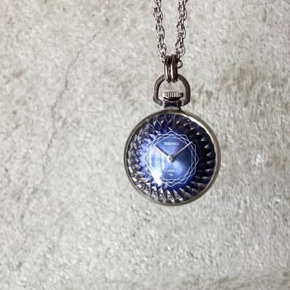 SEIKOʥPendant Watch ͥӡʸ ΢̥ȥ