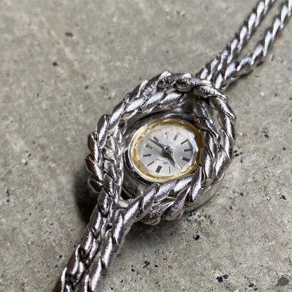 ORIENT Almound（オリエント アーモンド） Pendant Watch
