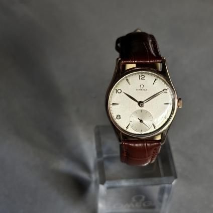 OMEGA ʥᥬ30mm Cal.265 14K̵ ⡼륻