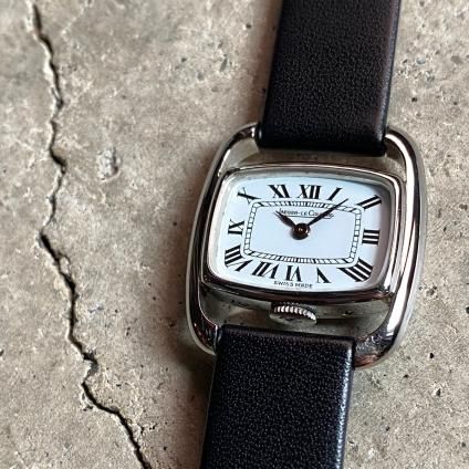 Jaeger Le Coultre（ジャガー・ルクルト）Etrier Driver's Watch