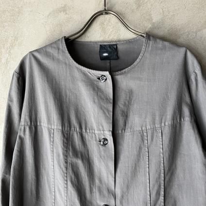 194060's France Vintage Cotton Work Coatʥơ ե åȥ  ˸