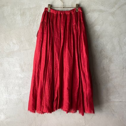 suzuki takayuki long skirtʥ業 󥰥ȡDawn Red