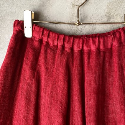 suzuki takayuki long skirtʥ業 󥰥ȡDawn Red