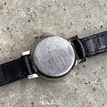 SEIKO ANGEL(セイコー エンジェル)カットガラス 3針 -JeJe SEIKO ANGEL(セイコー エンジェル)カットガラス 3針 -JeJe