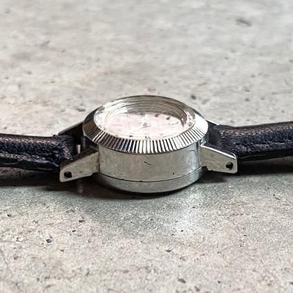 SEIKO ANGEL(セイコー エンジェル)カットガラス 3針 -JeJe SEIKO ANGEL(セイコー エンジェル)カットガラス 3針 -JeJe