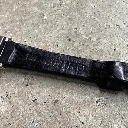 SEIKO SOLARʥ 顼Ѥ饰 Dead Stock