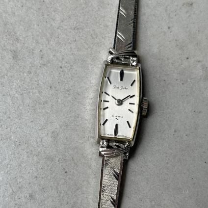 SEIKO Fineʥ ե饰 ֥쥹 Dead Stock