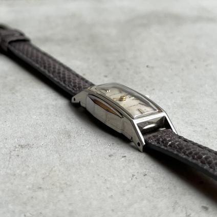SEIKO SOLAR(セイコー ソーラー)ART DECO レクタンギュラー SEIKO SOLAR(セイコー ソーラー)ART DECO レクタンギュラー