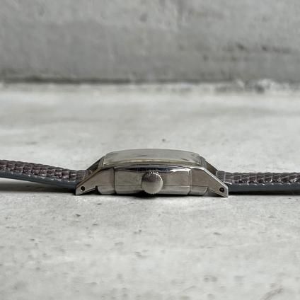 SEIKO SOLAR(セイコー ソーラー)ART DECO レクタンギュラー SEIKO SOLAR(セイコー ソーラー)ART DECO レクタンギュラー