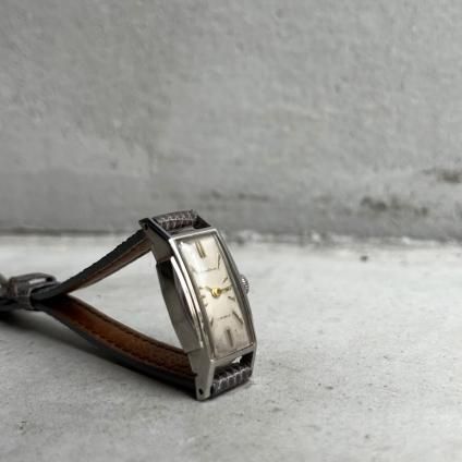 SEIKO SOLARʥ 顼ART DECO 쥯󥮥顼 Dead Stock