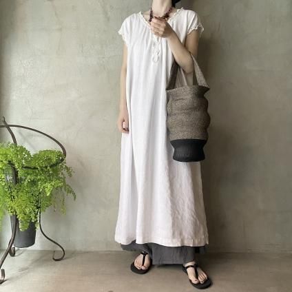 <img class='new_mark_img1' src='https://img.shop-pro.jp/img/new/icons38.gif' style='border:none;display:inline;margin:0px;padding:0px;width:auto;' />20OFF1910~30's France Linen Nightyʥե ͥ å׻ɽ ʥƥ