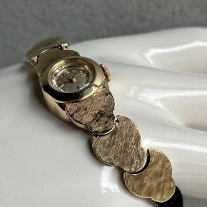 Le Coultre (륯) 10KYG ̵ åȥ饹 ˾ ֥쥹åȥå