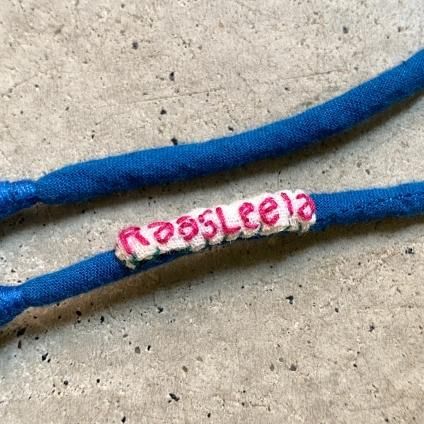 RaasLeela Textileʥ顼꡼ƥ˥åץ ݤݤͥå쥹