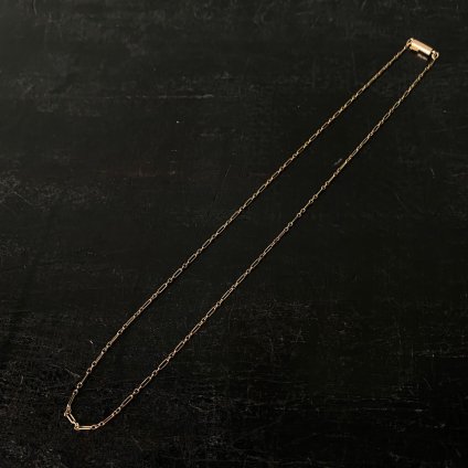 1900-10ǯ 10K  ͥå쥹10KYG Chain Necklace