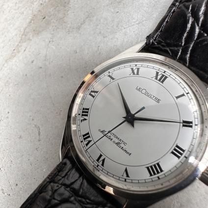 LeCoultre (륯) MASTER MARINER ۥ磻ȥޥ   