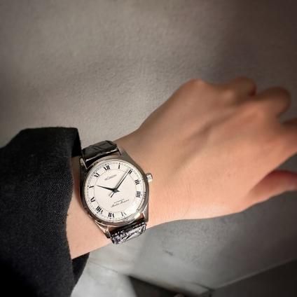 LeCoultre (륯) MASTER MARINER ۥ磻ȥޥ   