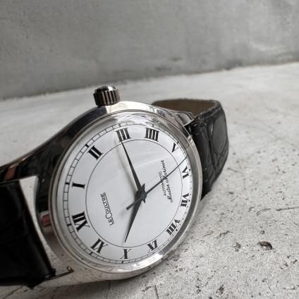 LeCoultre (륯) MASTER MARINER ۥ磻ȥޥ   