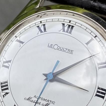 LeCoultre (륯) MASTER MARINER ۥ磻ȥޥ   