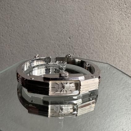 SEIKO Fineʥ եBANGLE WATCH 