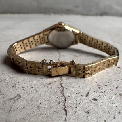 セイコー　レディースウォッチ　ブレスレットウォッチ　アンティーク　ビンテージ SEIKO BRACELET WATCH（セイコーブレスレットウォッチ）純正
