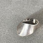 Vintage George Jensen Silver Ring（ヴィンテージ  ジョージ ジェンセン シルバー リング）