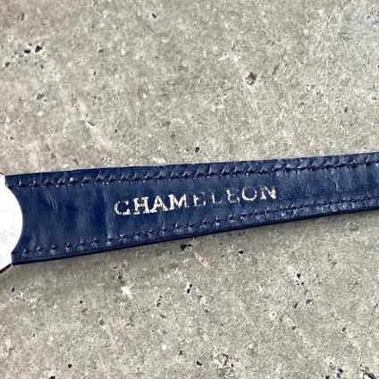 ROLEX CHAMELEON（ロレックス カメレオン）18KWG 金無垢 純正