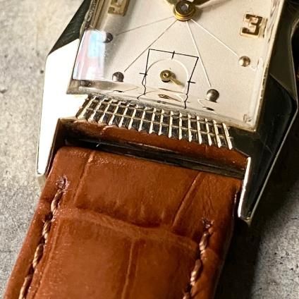 ELGIN LORD ELGIN(エルジン ロードエルジン)14K 金張 スモール ELGIN LORD ELGIN(エルジン ロードエルジン)14K 金張 スモール