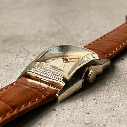 ELGIN LORD ELGIN(エルジン ロードエルジン)14K 金張 スモールセコンド-JeJe PIANO ONLINE BOUTIQUE 神戸の アンティーク時計,ジュエリー,ファッション専門店 ELGIN LORD ELGIN(エルジン ロードエルジン)14K 金張 スモールセコンド-JeJe PIANO ONLINE BOUTIQUE 神戸の アンティーク時計,ジュエリー,ファッション専門店