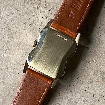 ELGIN LORD ELGIN(エルジン ロードエルジン)14K 金張 スモールセコンド-JeJe PIANO ONLINE BOUTIQUE 神戸の アンティーク時計,ジュエリー,ファッション専門店 ELGIN LORD ELGIN(エルジン ロードエルジン)14K 金張 スモールセコンド-JeJe PIANO ONLINE BOUTIQUE 神戸の アンティーク時計,ジュエリー,ファッション専門店