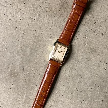 ELGIN LORD ELGIN(エルジン ロードエルジン)14K 金張 スモール ELGIN LORD ELGIN(エルジン ロードエルジン)14K 金張 スモール