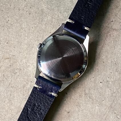 OMEGA (オメガ )30mmキャリバー 2TONEダイヤル 希少ビッグ OMEGA (オメガ )30mmキャリバー 2TONEダイヤル 希少ビッグ