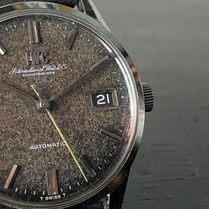 IWC SHAFFHAUSENʥ󥿡ʥʥ륦åѥˡ եϥ˴ȥԥ ǥ