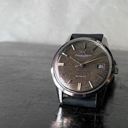 IWC SHAFFHAUSEN(インターナショナルウォッチカンパニー IWC SHAFFHAUSEN(インターナショナルウォッチカンパニー