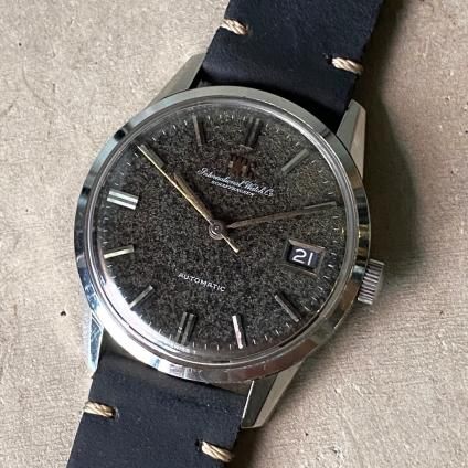 IWC SHAFFHAUSEN(インターナショナルウォッチカンパニー IWC SHAFFHAUSEN(インターナショナルウォッチカンパニー