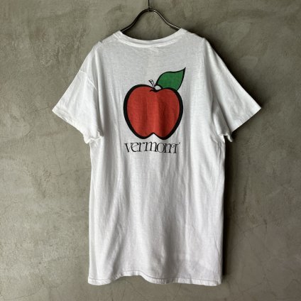 ơ 󤴲̼ TġVintage Saxtons River Apple Orchard T-shirt
