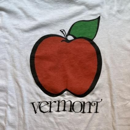 ơ 󤴲̼ TġVintage Saxtons River Apple Orchard T-shirt