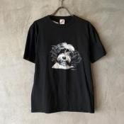 ơ  TġVintage Shih Tzu T-shirt