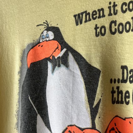 ơ ڥ󥮥 TġVintage Penguin T-shirt