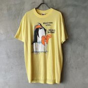 ヴィンテージ ペンギン Tシャツ（Vintage Penguin T-shirt）