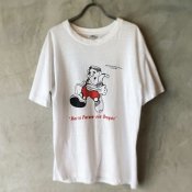 ヴィンテージ キャンペーン Tシャツ（Vintage Campaign T-shirt）