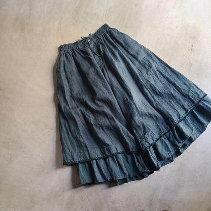 HALLELUJAH 2,  Victorian Bloomersʥϥ ȥꥢ ֥ޡDark Green