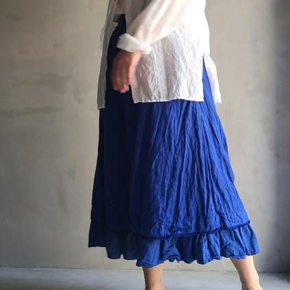 HALLELUJAH 2, Victorian Bloomers(ヴィクトリアン ブルマ)Lapis Lazuli - JeJe PIANO ONLINE BOUTIQUE 神戸のアンティーク時計,ジュエリー,ファッション専門店 HALLELUJAH 2, Victorian Bloomers(ヴィクトリアン ブルマ)Lapis Lazuli - JeJe PIANO ONLINE BOUTIQUE 神戸のアンティーク時計,ジュエリー,ファッション専門店