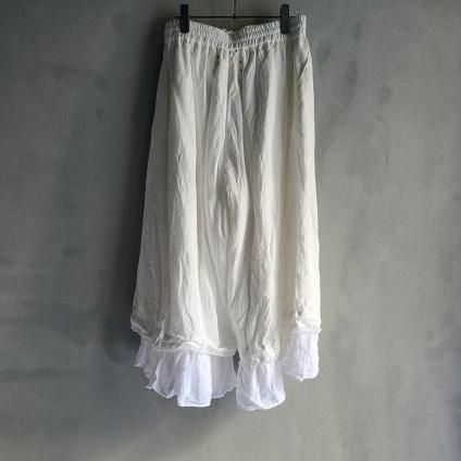 HALLELUJAH 2,  Victorian Bloomersʥϥ ȥꥢ ֥ޡOff white