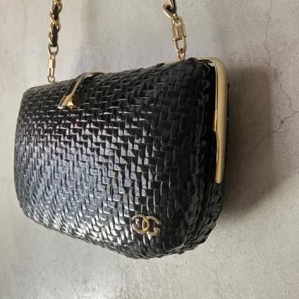 ꥢ ơ  ֥å ХåRattan Shoulder Bag