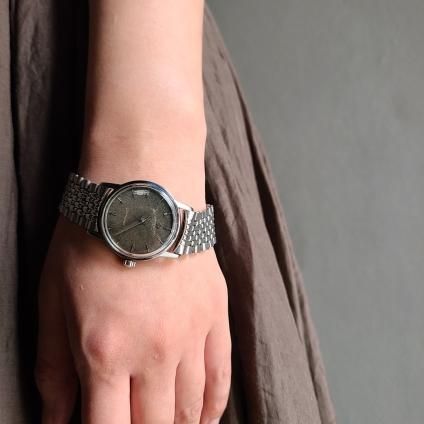 OMEGA Seamaster(オメガ シーマスター)Cal.471 トロピカル OMEGA Seamaster(オメガ シーマスター)Cal.471 トロピカル