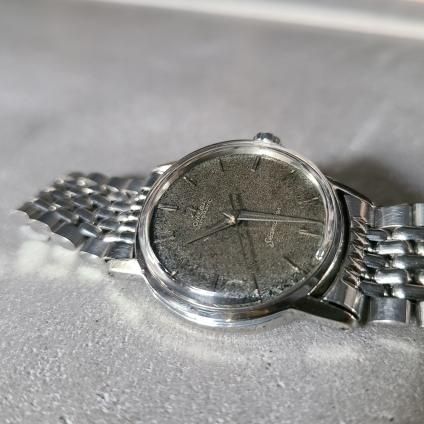 OMEGA Seamasterʥᥬ ޥCal.471 ȥԥ ӥ꡼֥쥹