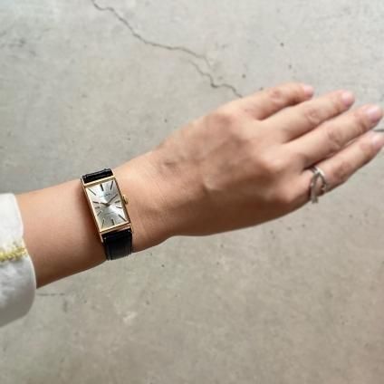 SEIKO Chorus(セイコーコーラス)純正尾錠・ベルト Dead Stock SEIKO Chorus(セイコーコーラス)純正尾錠・ベルト Dead Stock