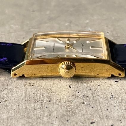 SEIKO Chorus(セイコーコーラス)純正尾錠・ベルト Dead Stock SEIKO Chorus(セイコーコーラス)純正尾錠・ベルト Dead Stock